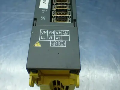 USED FANUC A06B6079H205