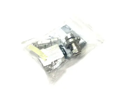 VS-PPC-C1-RJ45-MNNA-PG9-4Q5,1608100 | Phoenix Contact VS-PPC-C1-RJ45-MNNA-PG9-4Q5 4-Position Connector 1608100 - New Other