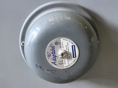 USED RALSTON LR35508