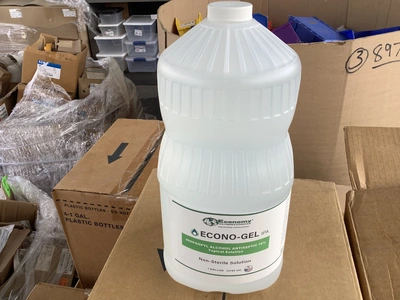 Used _UNKNOWN_ _UNKNOWN_ Medical Supplies Michigan US | Miedema Asset Management Group #1424892