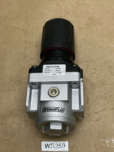 NEW DynaFlo R15934