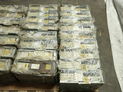 Used INDRAMAT _UNKNOWN_ Servo Drives Ohio US | Aucto #1437081