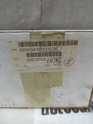 New | in-Stock HOKE 0121L2E Electric Motor Driven Actuators Ohio US | Surplus Asset Holdings #1247403