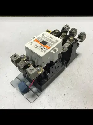 USED FUJI ELECTRIC SC-N5 3NC3F