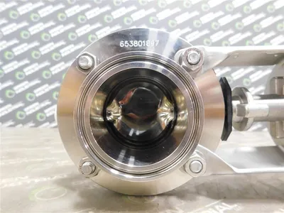 USED SPX K-080-00-14-09