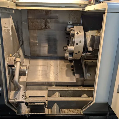 Used 2013 HAAS ST-20 CNC Lathes California US | MachineStation #1487228