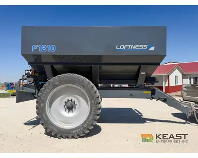 Used LOFTNESS _UNKNOWN_ Dry Spreaders Iowa US | Keast Enterprises #1360382