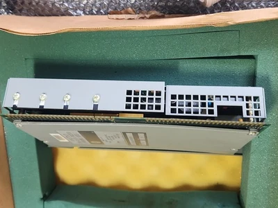 USED Allen Bradley 1772LXP