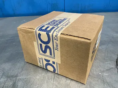 New | in-Stock SAGINAW CONTROL & ENGINEERING SCE606CHNF Enclosures Ohio US | HGR 24 #1463410