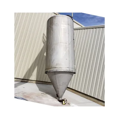USED BRISMET T-6061-T6 ALUM