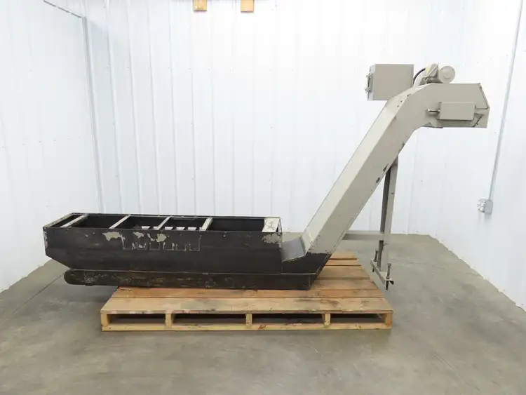 Used ENOMOTO _UNKNOWN_ Conveyor Parts Indiana US | Arrow Industrial #627821