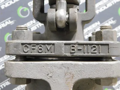 USED POWELL B1125