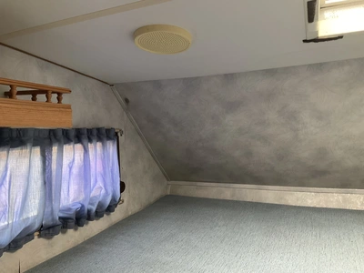 Used 1995 COACHMEN M-095 SD SPORT Campers, Caravans, Motorhomes Michigan US | Miedema Asset Management Group #1423598
