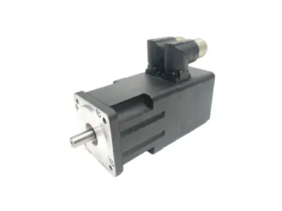 USED ALLEN BRADLEY MPL-A210V-VJ74AA SER. A