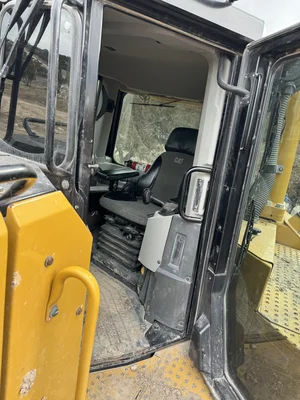 Used 2018 Caterpillar D8T Crawler Dozers Texas US | Zadoon Equipment #1480542