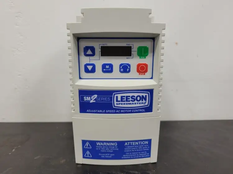 New | in-Stock LEESON 174634 Switchgears British Columbia CA | Lenmark #240757