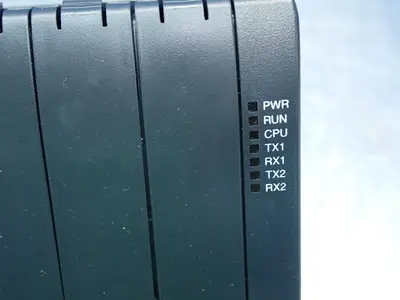 USED KOYO D006DR