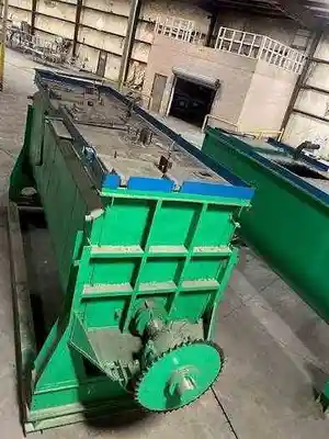 USED YOUNG NA