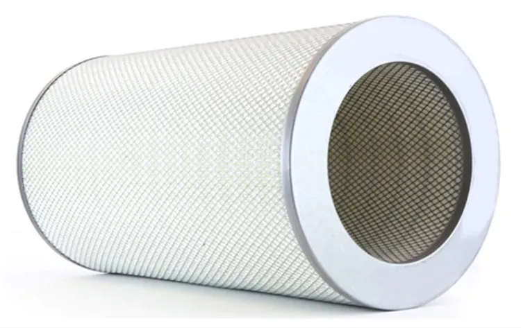 New | Build-to-Order A.C.T. DCF22111 80/20 Dust Collector filters Ohio US | T.R. Wigglesworth Machinery Co. #406414