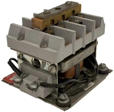 USED AMETEK 54-C 1310