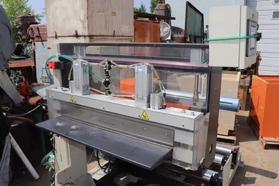 USED PRECO NO. SHEETER #5