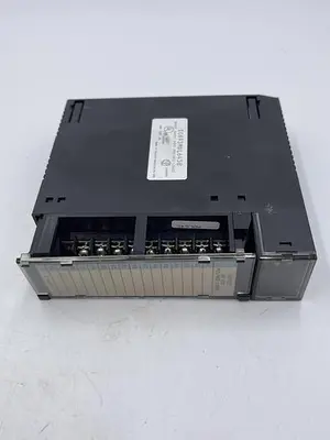USED GE GE IC693MDL645B
