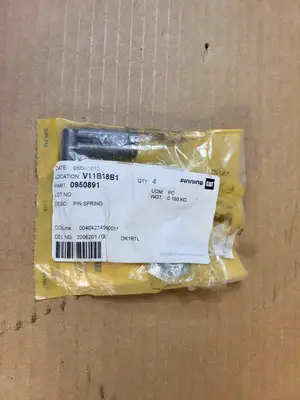 NEW CATERPILLAR 095-0891