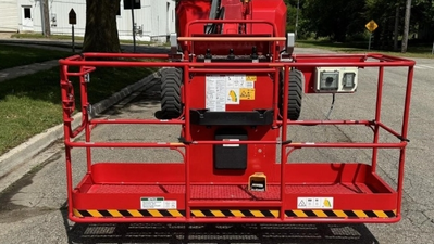 USED 2020 LGMG T65J-H