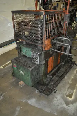 USED TISHKEN CO-14-HW-4A16