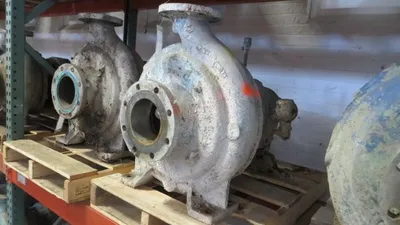 USED Goulds 3175