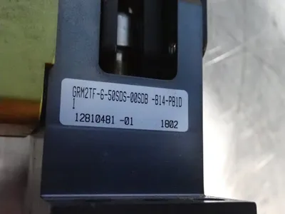 Used PHD GRM2TF650SDS00SDBB14PB1D1 Pumps Ohio US | HGR 24 #910085