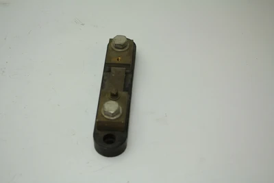 Used Howard HA-25-50 Resistors California US | Davliegogo LLC #1705296