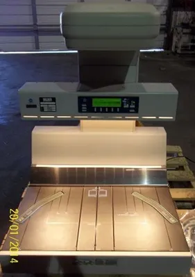 Used MINOLTA _UNKNOWN_ Office Equipment Texas US | Bamko Surplus Process Equipment #938193