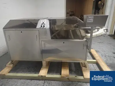 USED DT Kalish DT Kalish Kalisort Bottle Orientor, Model 073