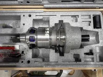 2021 AXILE G6 Machining Centers, 5 Axis | Asset Exchange Corporation (26)