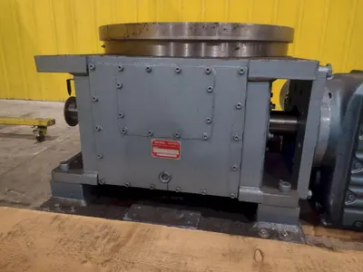 USED CAMCO 750E2H64-330