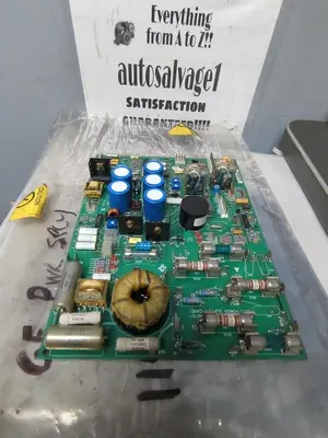 New | in-Stock GE F31X111PSHARG1 I/O Boards & Replacement Parts | Surplus Asset Holdings #1218878