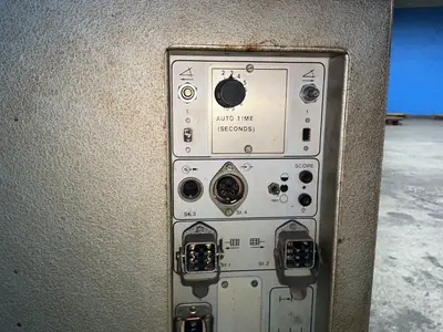 Used AMERICAN HOFFMAN CORPORATION HL Coil Winders Ohio US | HGR 24 #1355867