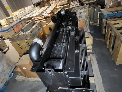 NEW 2022 HITACHI 4703358