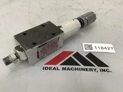 USED DAIKIN MG-02P-2-50-T