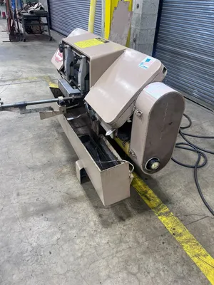 KALAMAZOO H9AW Horizontal Band Saws | Michael Fine Machinery Co., Inc. (7)