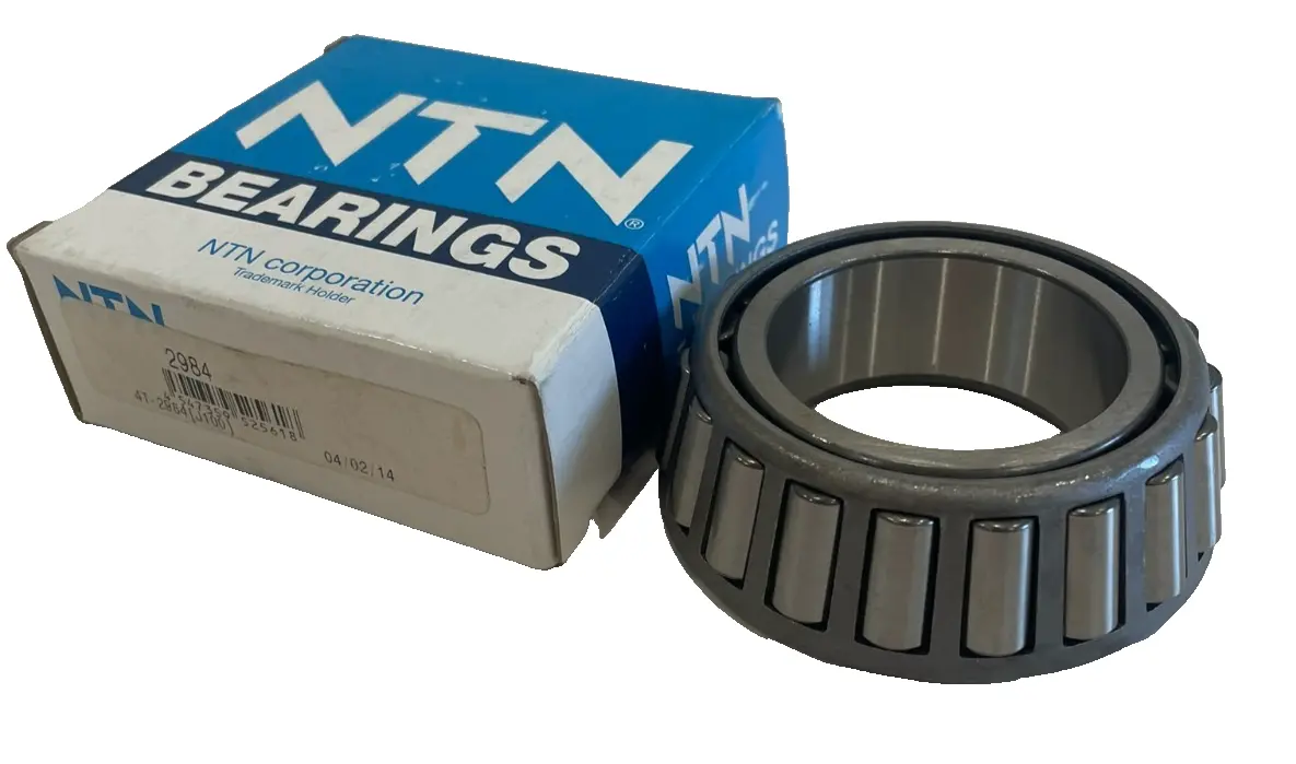 NEW NTN BEARING 2984 TAPERED ROLLER BEARING