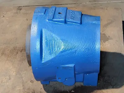 USED SUMMIT PUMP 68723