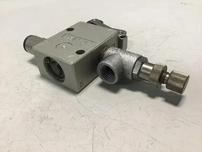 USED SMC VM22