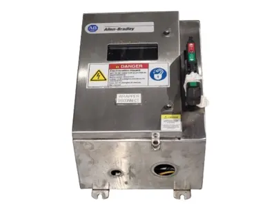 Used Allen-Bradley 1494G-CF3N-203W Ser. 1 Switchgears Michigan US | Maverick Industrial Sales #1502297