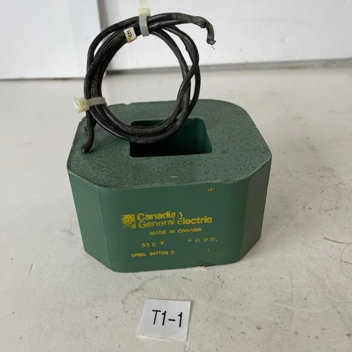 Used GE Does Not Apply Starters Indiana US | J&J Industrial Supply #532711
