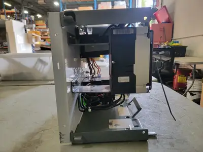 MCC Unit 10 hp, Nema 1