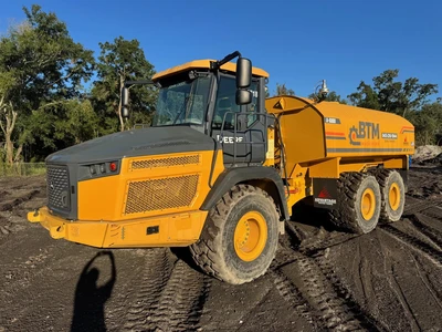 Used 2023 DEERE _UNKNOWN_ Water Trucks South Carolina US | BTM Machinery #1545434