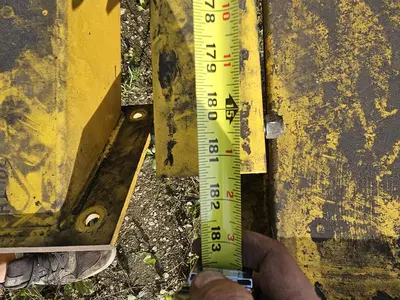 Used CM LODERAIL 1 TON WORKSTATION CRANE Cranes (Misc) Wisconsin US | Lemke Machinery Sales #1486385