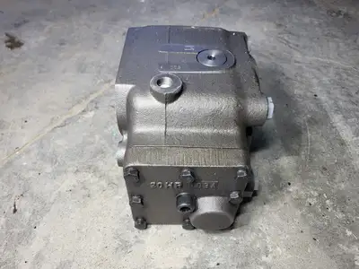 USED LETOURNEAU R4270856/20205579